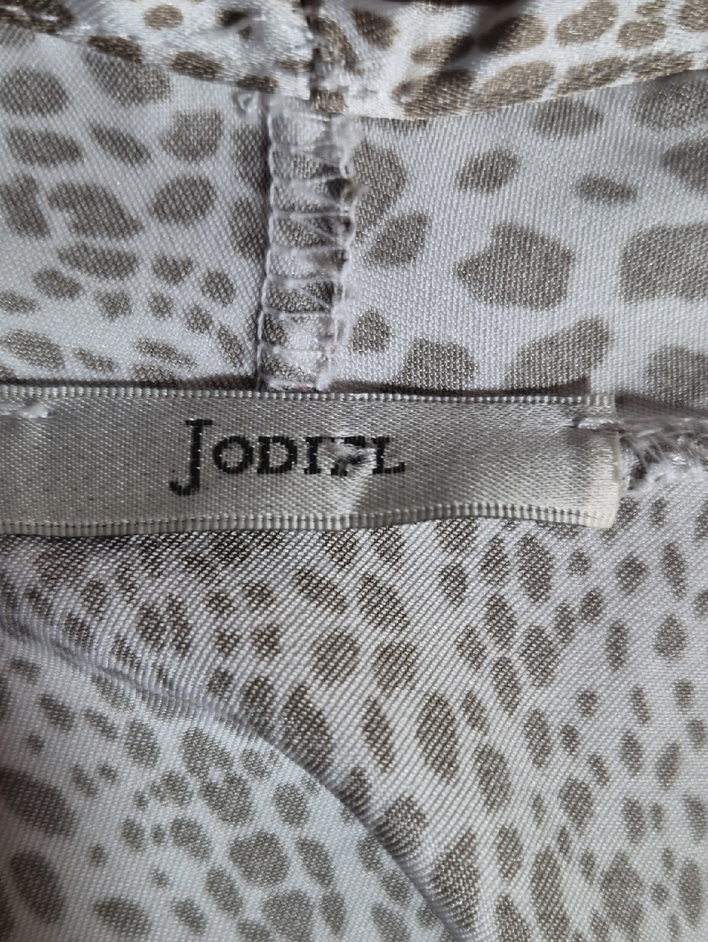 Jodifl Blouse - Picture 4 of 5